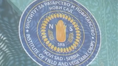Oglasio se Institut za ratarstvo i povrtarstvo: Ovde nije reč o sukobu uprave sa radnicima, već o tome da svako mora savesno da radi svoj posao