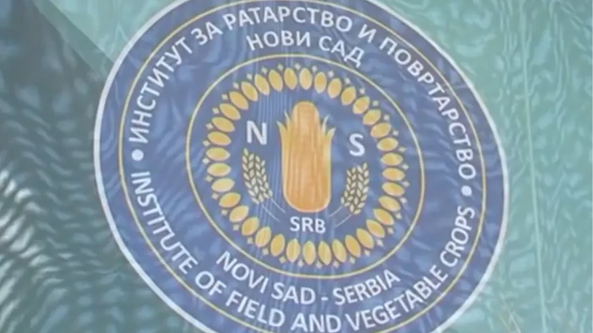 Oglasio se Institut za ratarstvo i povrtarstvo: Ovde nije reč o sukobu uprave sa radnicima, već o tome da svako mora savesno da radi svoj posao
