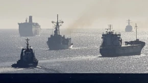 Britanci u panici nakon Putinove najave: Ne možemo da zaštitimo brodove od Rusije!