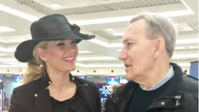 Naša glumica bila u braku sa 32 godine starijim rediteljem, pa ostala udovica: Dobili blizance, a sad otvorila dušu o svemu