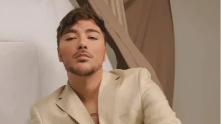 "Imao sam 5 meseci kad je moj otac ubio čoveka": Ovako je Milan Stanković pričao o ocu i zatvorskim posetima