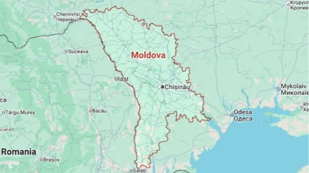 Režim Moldavije vodi zemlju u rasulo! Brisel ih drži u šaci, ozbiljne pretnje iz Rusije!