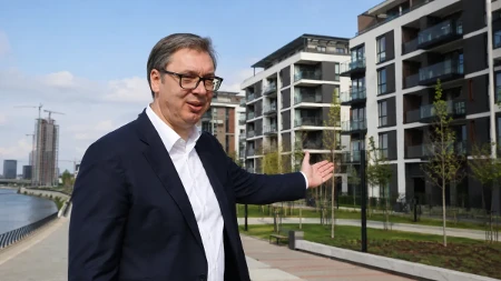 Velika vest za mlade koji nemaju rešeno stambeno pitanje: Vučić izneo predlog koji bi mnogima mogao da promeni život