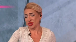 "Nisam mogla da dišem": Jovana Jeremić se oglasila nakon operacije, otkrila koliko kubika je ugradila u grudi 