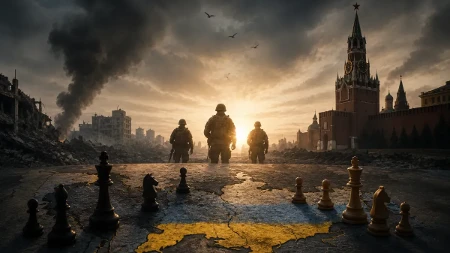  Pokušaji da se Rusija ekonomski zadavi nisu uspeli, Zapad se distancira od Ukrajine