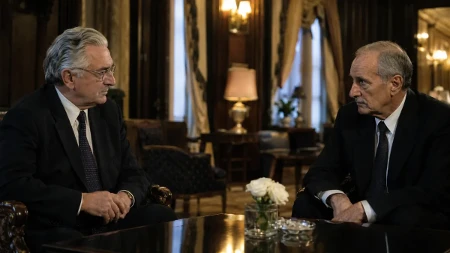 Zver koja se nikada nije pokajala: Tuđman se tajno sastao sa komandantom Jasenovca, rečenica iz hotela i danas ledi krv
