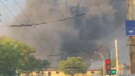 Krvavi jul u Rusiji! Ukrajinski napadi ostavili duboke ožiljke!