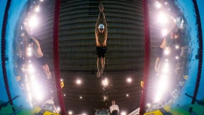 David Popovići osvojio zlatnu medalju