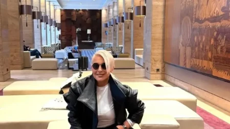 Pevačica se razvela posle 11 godina: Sa bivšim mužem htela da usvoji dete, pa odustala, a zbog ovog nije hteo ni da se oženi njome