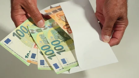 Optužni predlog protiv prevaranta iz Beograda: Evo kako je slagao ženu za popravku kapije, uzeo novac i nestao