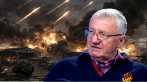 "Moskva će izabrati državu koja će platiti!" Šešelj: Odseći će Ukrajinu, a onda sledi osveta