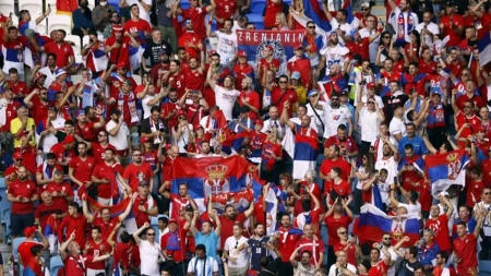 Čas košarke! Srbija pobedila 46 razlike, neka se spremi Hrvatska