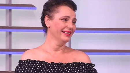 "Krvarim i patim, nemoćna sam i očajna": Naša glumica se borila sa rakom, a sad otkrila kroz šta prolazi