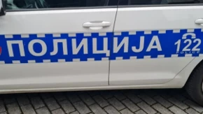 Blokaderi naoružani do zuba: Evo šta je policija pronašla u automobilima nakon skupa u Valjevu!