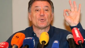 Preminula majka Zdravka Mamića