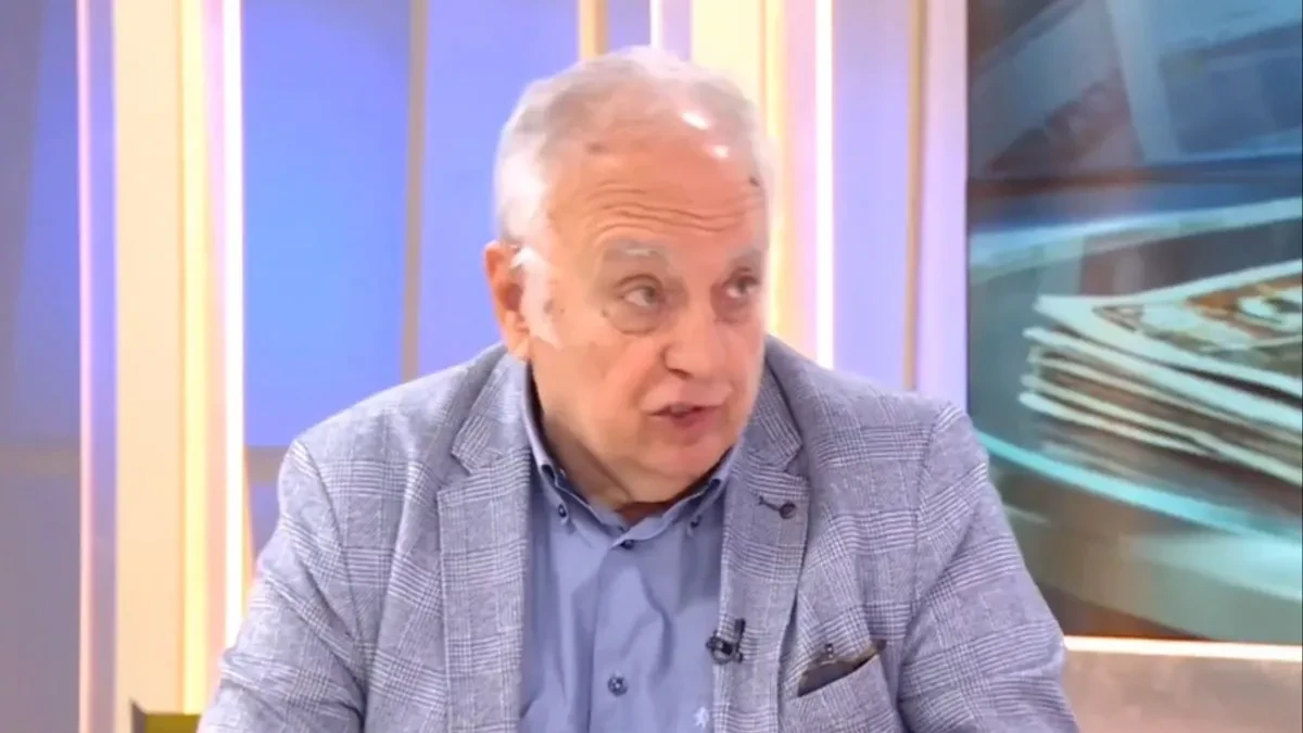 "Najveća srpska laž da je Kosov srpsko" Stranci koriste blokadere za svoju propagandu protiv naše zemlje!
