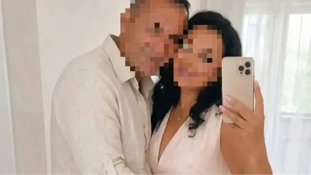 "Kako da nastavim da dišem, kad si bio moj vazduh?": Oglasila se supruga robijaša koji se obesio u zatvoru 