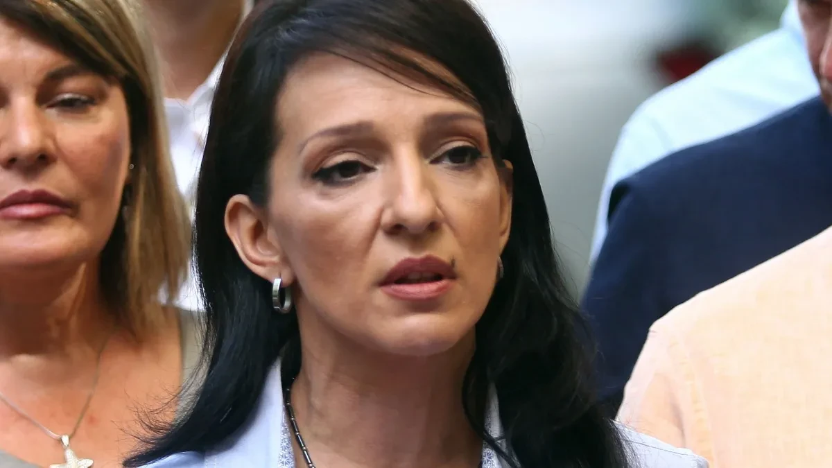 "To okači mačku o rep!" Nikolić: Marinika napadanjem porodice Vučić pokušava da prikrije kriminal iz svojih redova