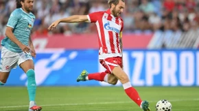 Katai će imati motiv više: Zvezdin Magiko protiv Plzenja juri evropski rekord