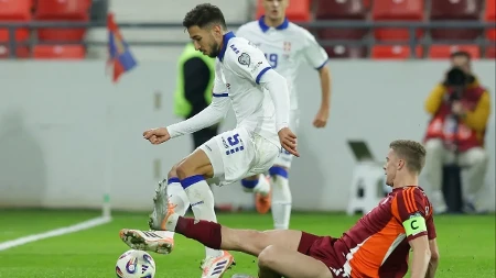 Dolazi u komšiluk: Marko Grujić ima novi klub