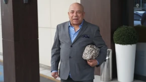 "Imao sam kliničku smrt, izašli  su mi svuda pečati" Naš pevač preživeo pakao, a rastao se i od žene