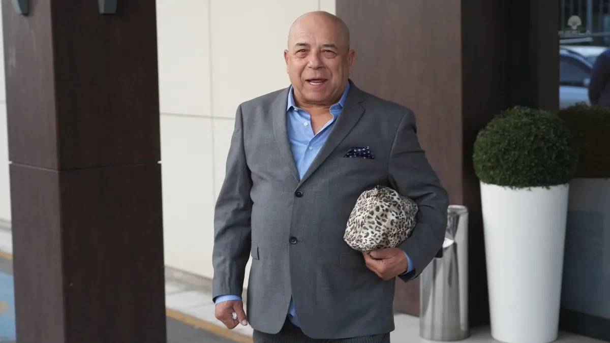 "Imao sam kliničku smrt, izašli  su mi svuda pečati" Naš pevač preživeo pakao, a rastao se i od žene