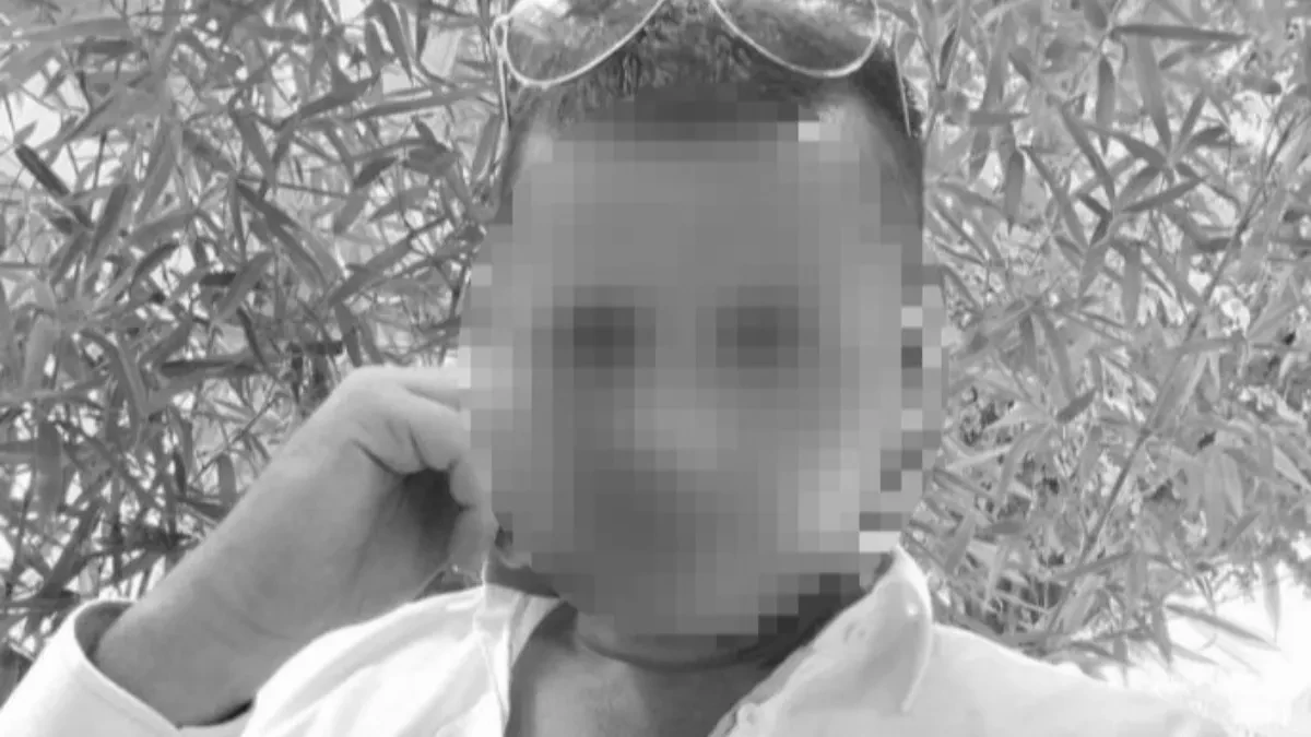 Preminuo Srđan osumnjičen za jezivi zločin kod Obrenovca: Čoveku zapalio objekte pa ga pokosio kolima (FOTO) 