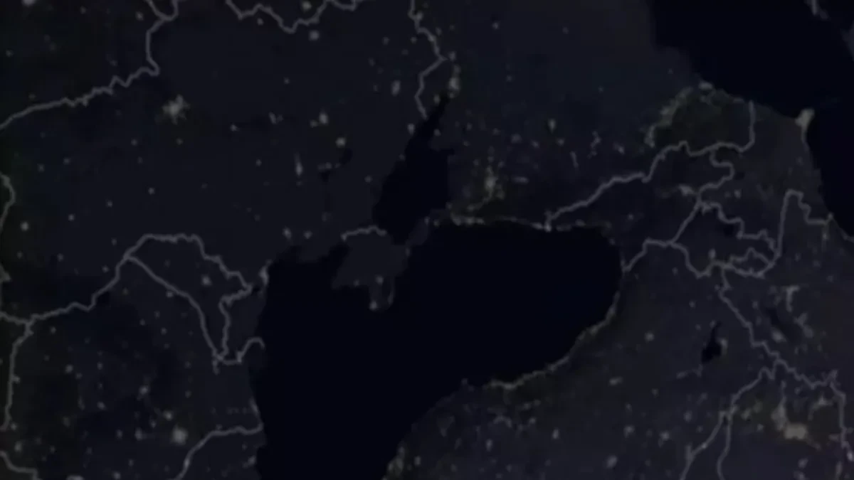 Američki nož u leđa Ukrajini: Priznali Krim kao sastavni deo Rusije!