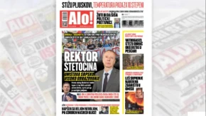 Rektor štetočina! Istorijski pad Beogradskog univerziteta na Šangajskoj listi