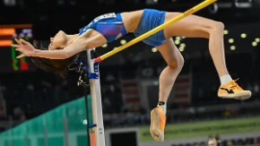 Srbija čeka medalju: Kiks Angeline