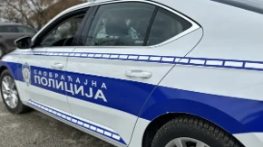 Haos kod Prokuplja: Za samo nekoliko minuta tri teška udesa, vatrogasci morali da izvlače povređene