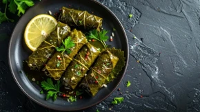 Sarmice od zelja za savršen vikend Gastronomski užitak u svakom zalogaju