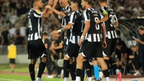 Konačna odluka u Humskoj: Partizan može da odloži meč u Lučanima, ali neće - razlog je Crvena zvezda