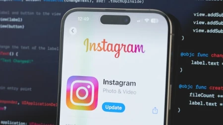 Instagram promenio prepoznatljivi logo posle 10 godina: Korisnici zbunjeni - svi komentarišu samo jedno