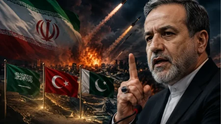 Hteo da ruši državu: Iran pogubio muškarca osuđenog zbog napada na policajce tokom januarskih protesta