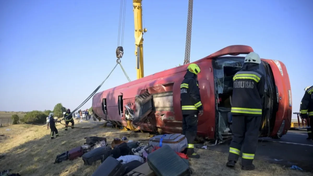 Vraćali se sa hodočašća iz Međugorja pa poginuli: 12 mrtvih u udesu autobusa u Mađarskoj