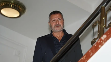 Razveli su se i ona je kriva za to! Đole Đogani otkrio kako je brak uništen: "Za nju su se zakačile sponzoruše"