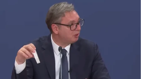 Vučić objavio veliku vest za građane: Ovi lekovi od sutra drastično jeftiniji, država preuzima 70 odsto cene