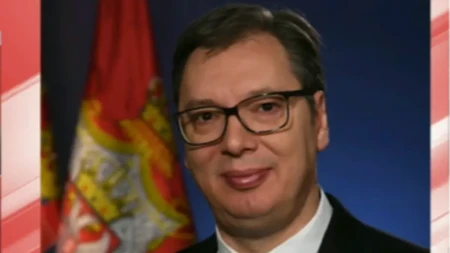 "Oni su Đokića isturili kao svoje oruđe" Vučić: Jasno je ko je odgovoran za uništavanje Univerziteta