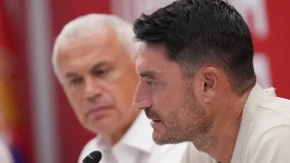 "Idol mi je Srbin" Rijera otkrio malo poznatu stvar