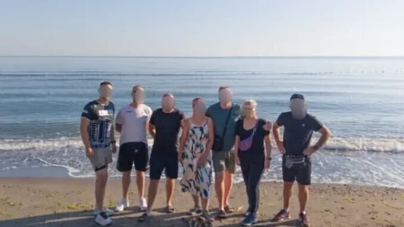 U Bosnu dopremljena tela stradalih planinara na Elbrusu: Poslednji oproštaj od petoro alpinista
