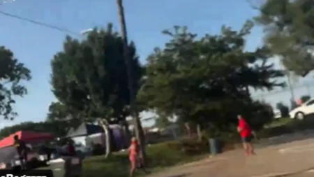 Pucnjava u Americi, ima mrtvih! Užas na letnjoj zabavi, osvanuli snimci
