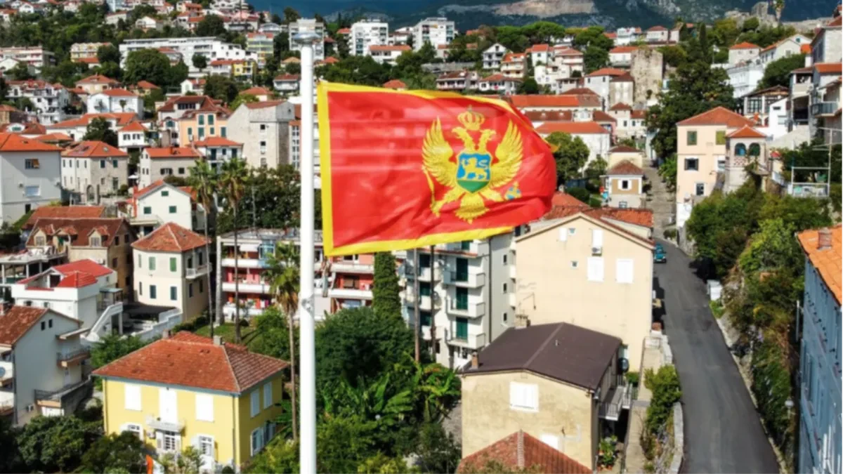 Novi udar na Srbe iz Crne Gore: Obrisali narod koji je stvarao državu (FOTO)