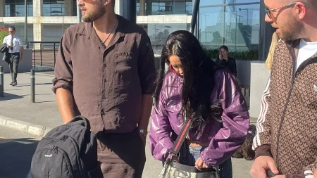 Zarađuje milione, a vozi auto od 3.500 evra: Naša pevačica se ne razbacuje novcem, svi je zbog toga hvale