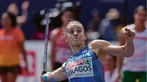 Srbija čeka medalju: Adriana Vilagoš se bori za zlato