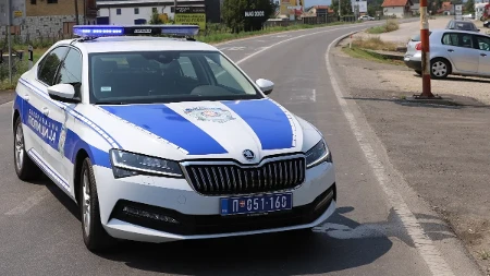 Majka i ćerka skidale crnu magiju: Beograđanku zavile u crno i uzele joj 5.000 evra