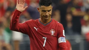 Ronaldo otkrio kada će završiti karijeru! Fudbalski svet na nogama, Portugalac sve isplanirao
