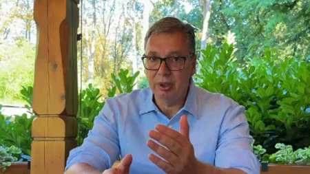 Vučić o jeftinijim lekovima: "To je trajna mera, ostaje zauvek"