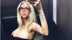 "Sredio mi je moćan čovek" Starleta je kupila diplomu, pa se hvalila u emisiji kako ne mora da radi