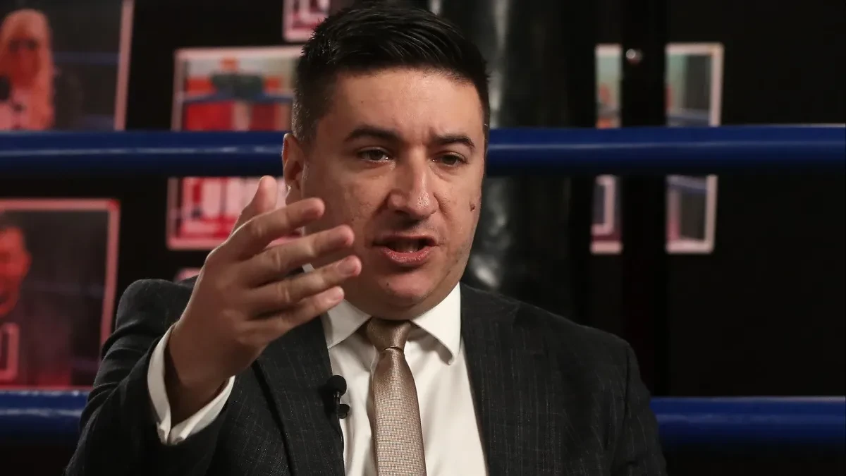 "Kako da se oseća srpsko dete kad vidi da za njega nema mesta?" Dajković grmi nakon sramnog poteza Podgorice!